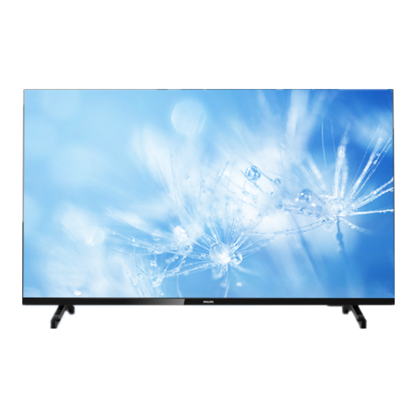 飞利浦全高清全面屏智能电视