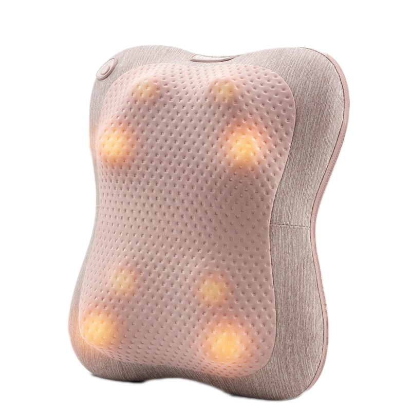 奥佳华智能定时按摩器