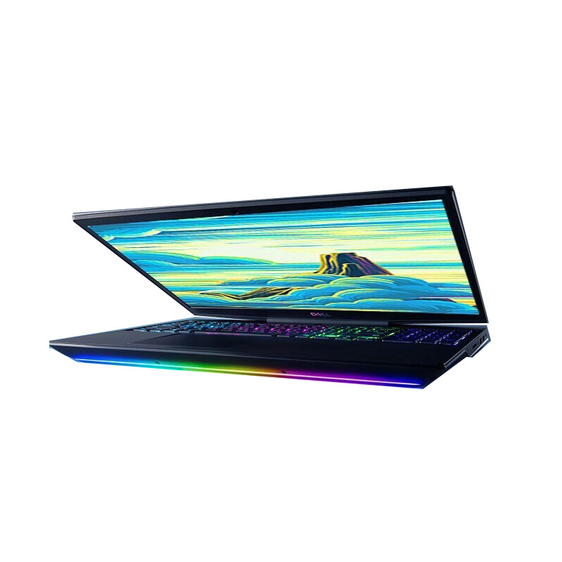 戴尔 窄边框轻薄标压游戏本