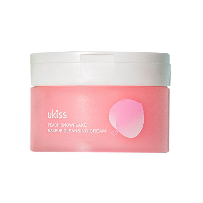 悠珂思 温和卸妆膏