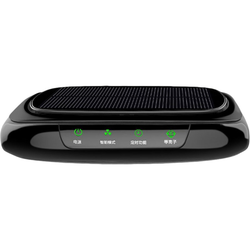 唯有 随车启停车载净化器