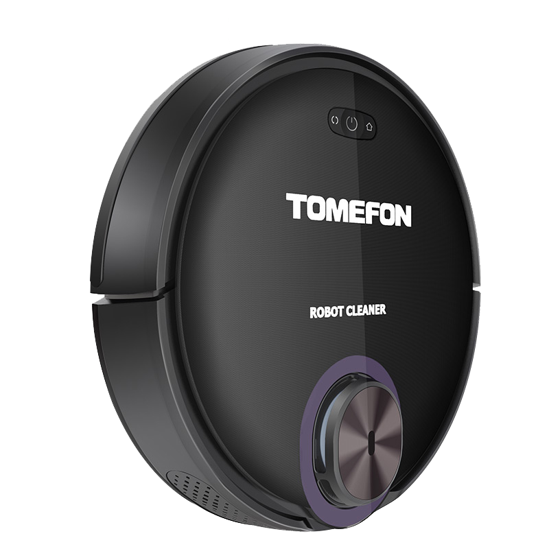 斐纳 扫描规划扫地机器人