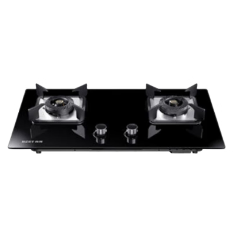 百得 调火便捷燃气灶