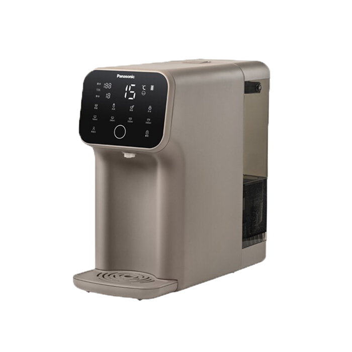 松下 台式即热式净水器