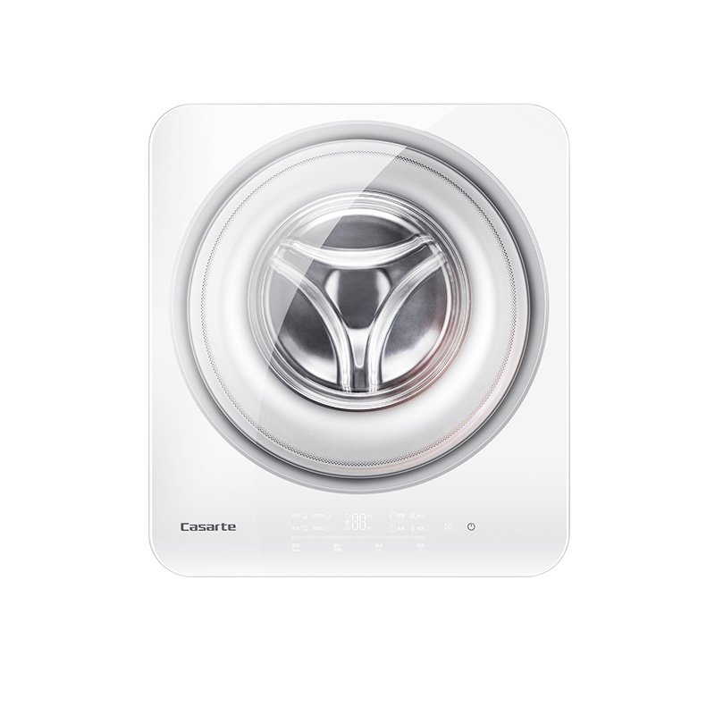 卡萨帝 壁挂式洗衣机