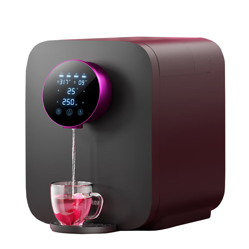 德克西 简洁外观净水器