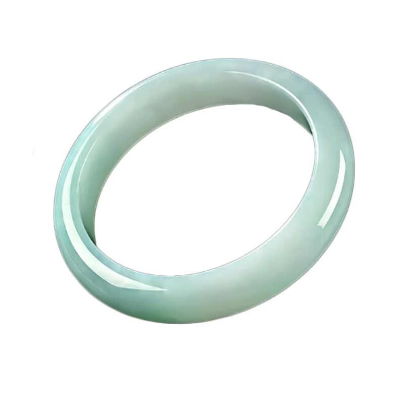 碧玉尊冰糯种翡翠