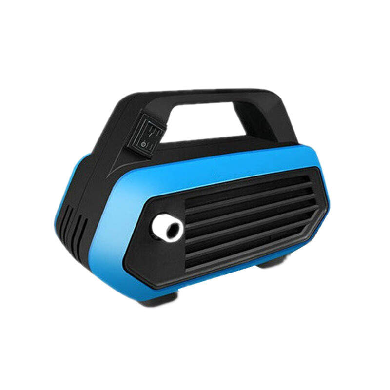 车爱人 增压技术洗车机