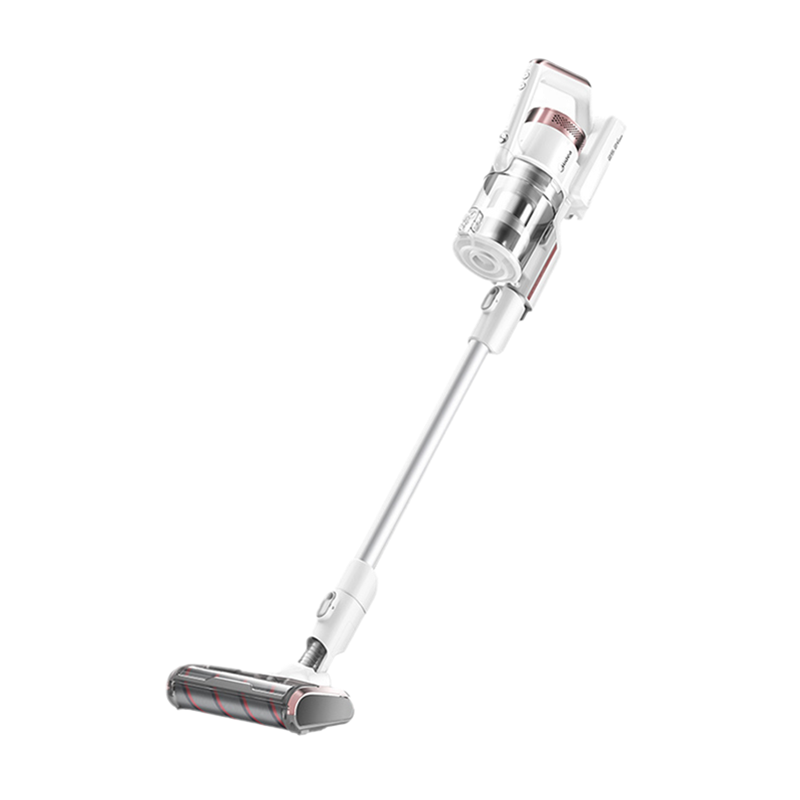 美的 410W大功率吸尘器