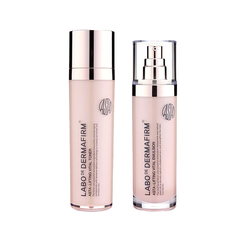 德妃 虾青素赋活水乳护肤礼盒