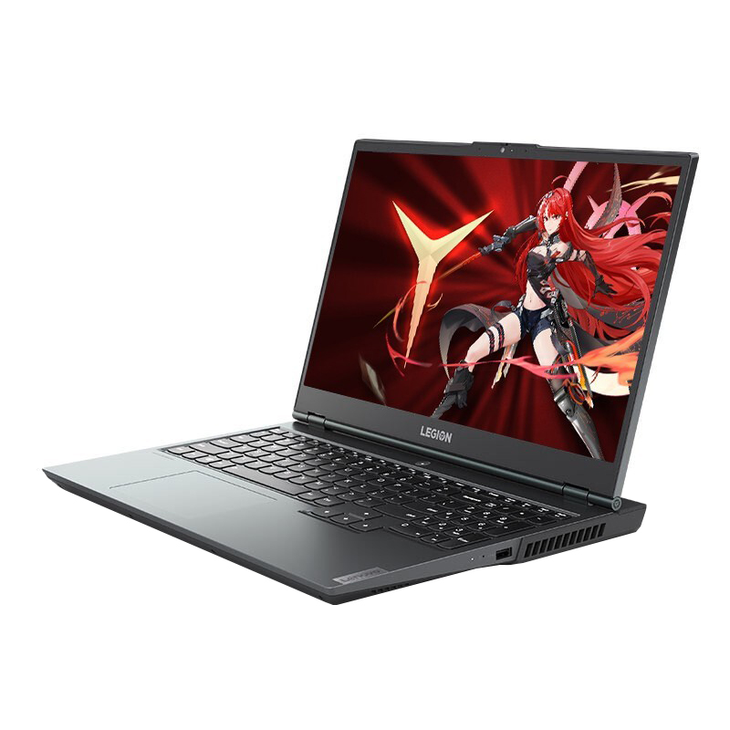 联想 高色域高清游戏本