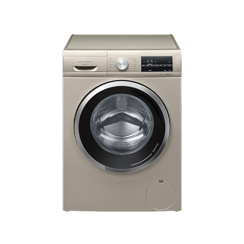 西门子 智控烘干洗衣机