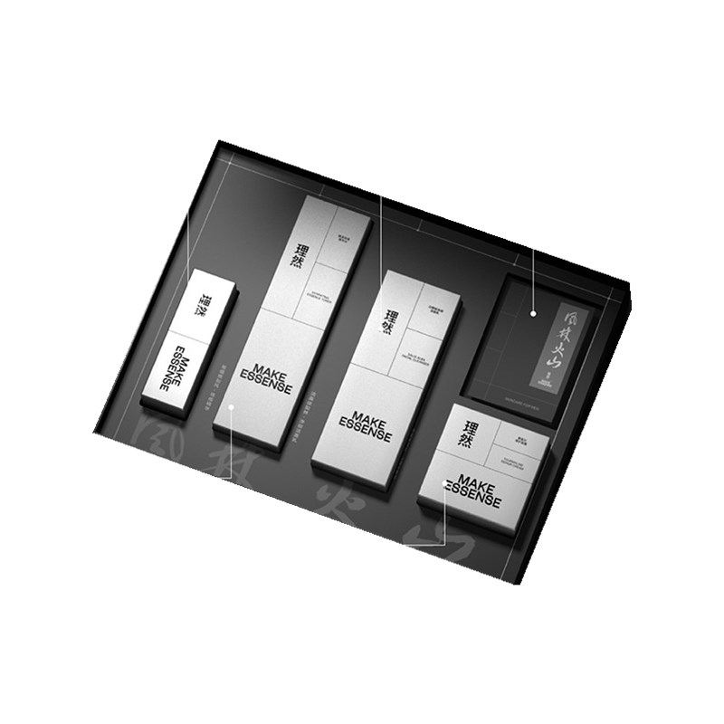 理然 爽肤补水 护肤套装