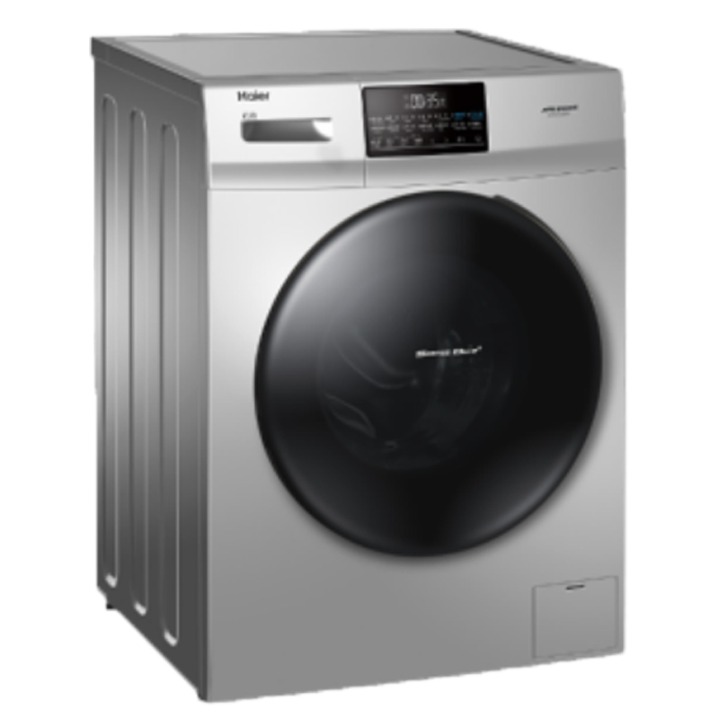 海尔 双重杀菌 洗衣机