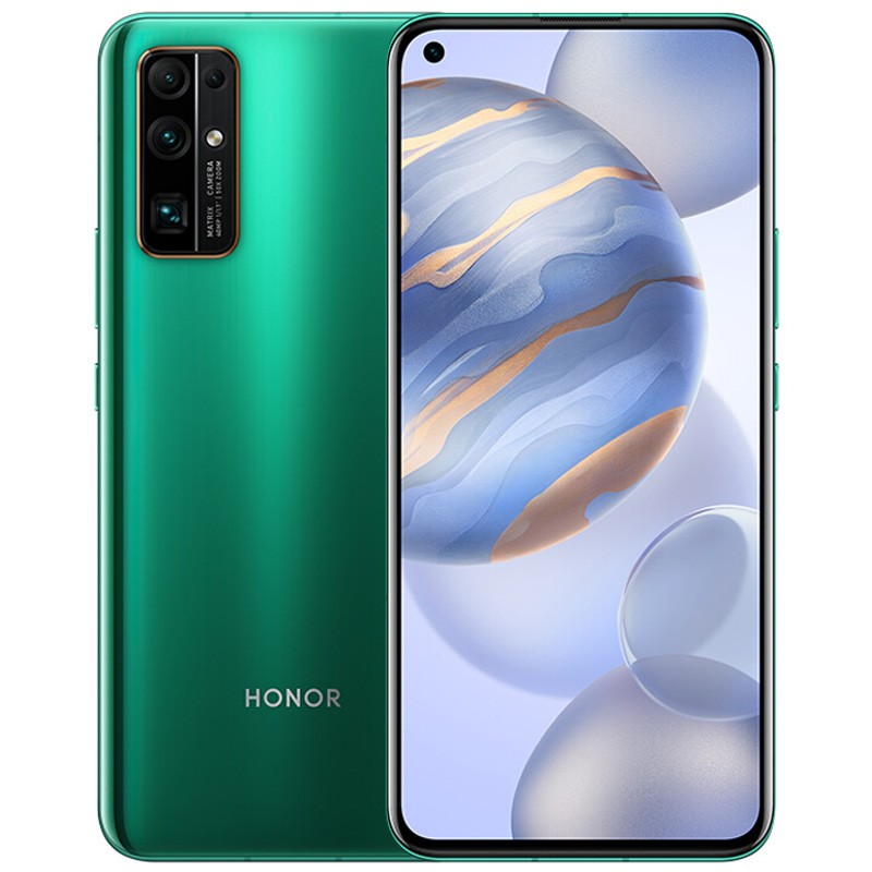 荣耀 学生5G手机