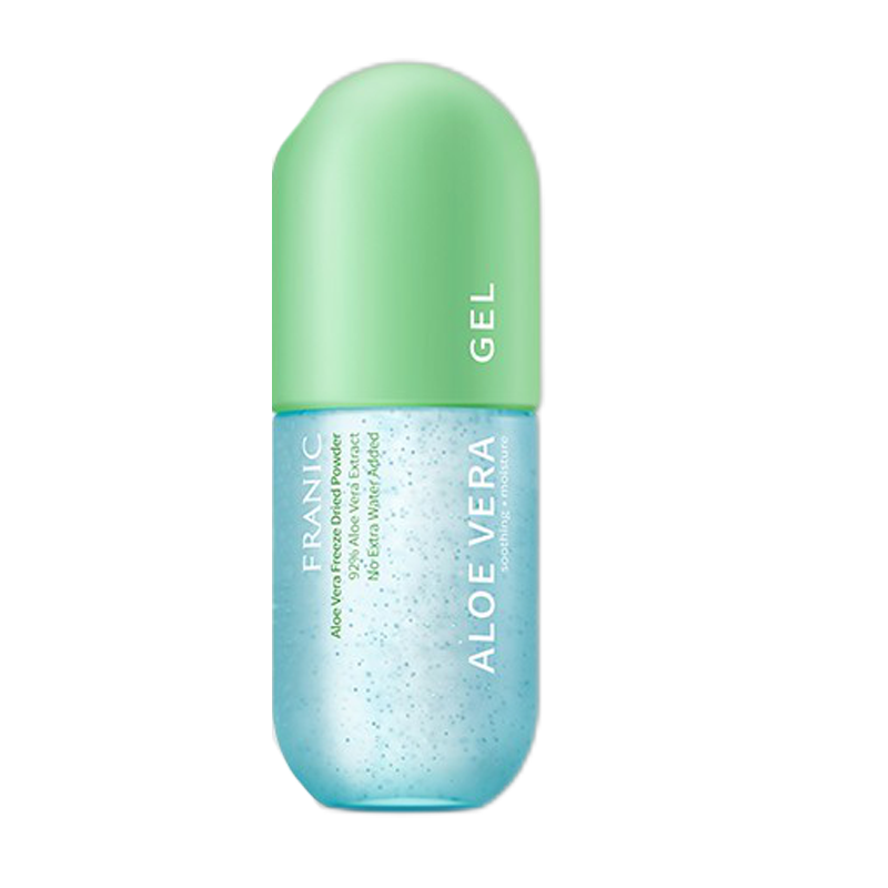 法兰琳卡 保湿锁水乳霜