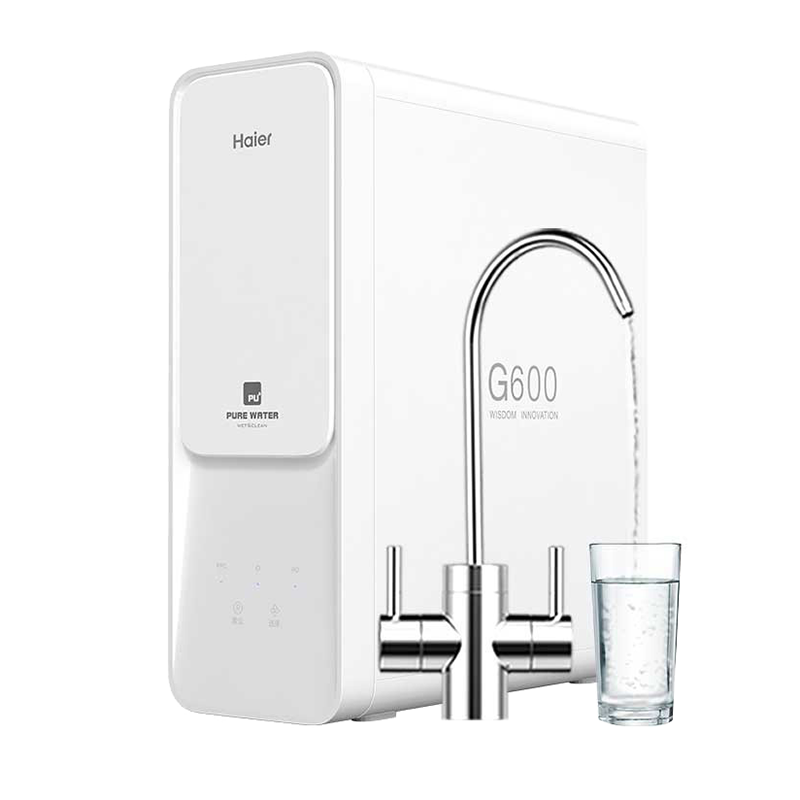 海尔 母婴材质净水器