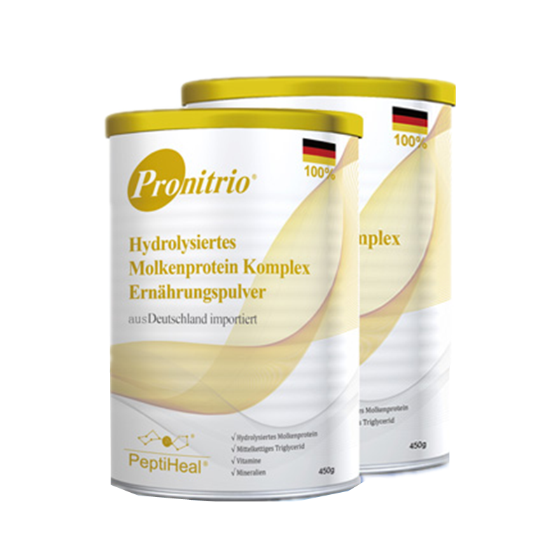 膳力达 成人 蛋白质粉