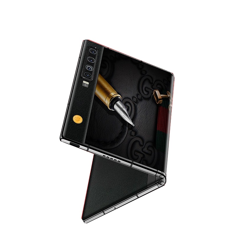 詹姆士 轻奢商务手机