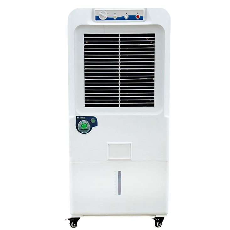 多朗移动家用冷风扇