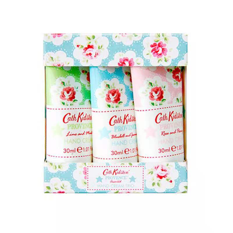 普罗旺斯 保湿滋润护手霜