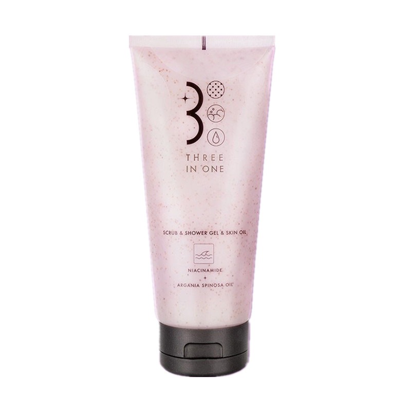 摇滚动物园润肤浴盐