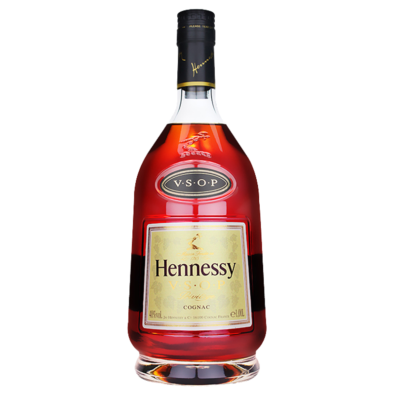 轩尼诗 淡雅甘甜白兰地