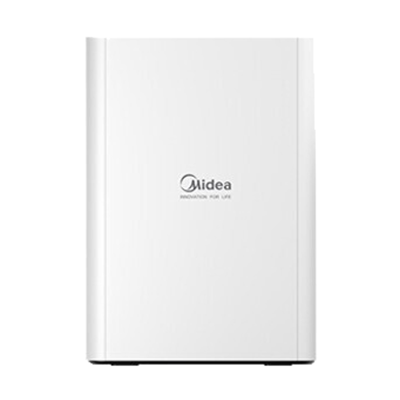 美的 小体积大通量 净水器