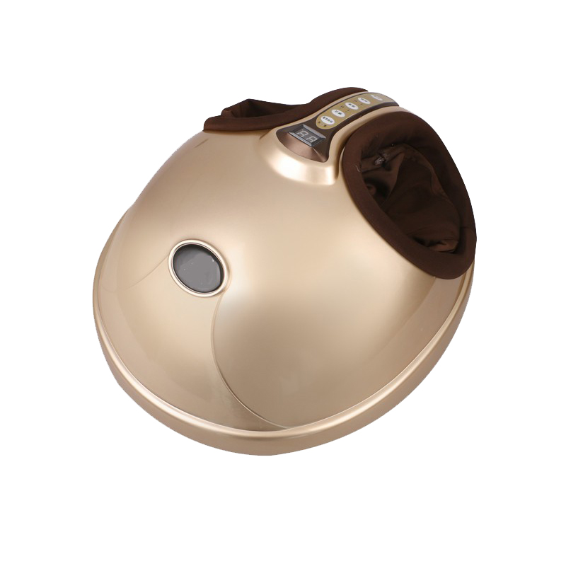 美仕达 温感热敷足疗机