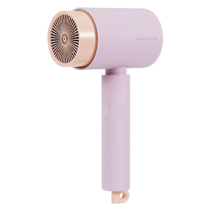 焕醒负离子护发电吹风