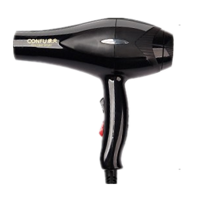 康夫专业发廊级吹风机