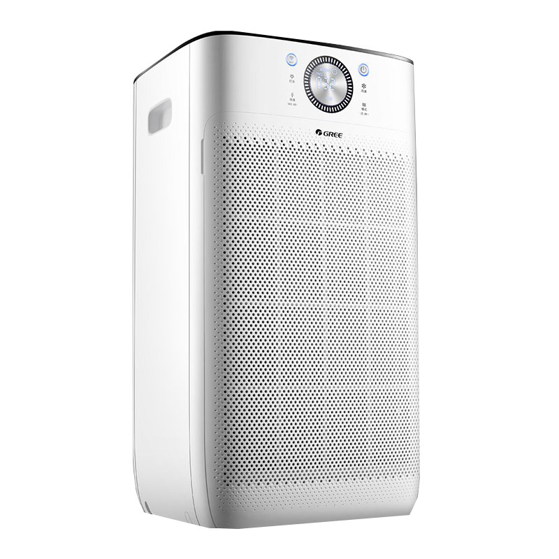 格力 清新空气空气净化器