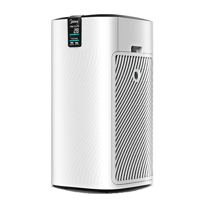 美的 智能空气净化器