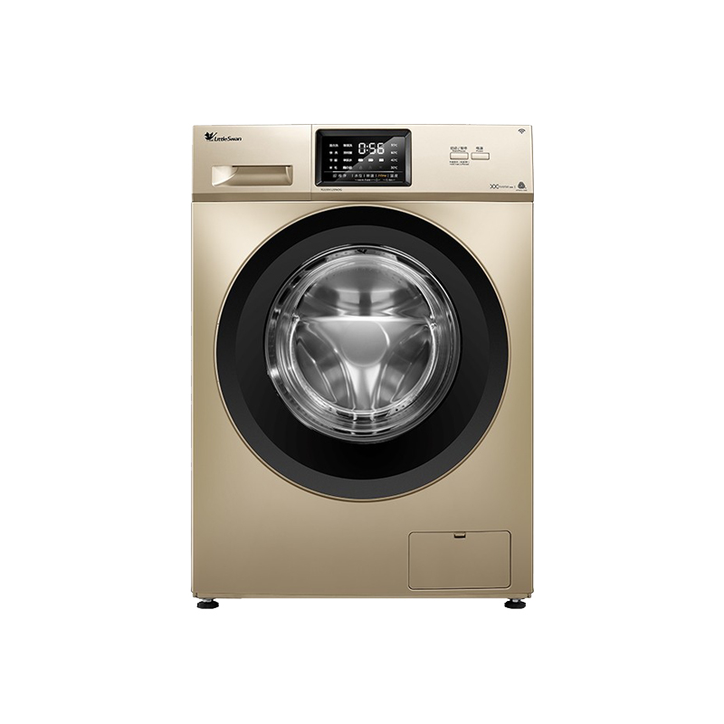 小天鹅 大容量 滚筒洗衣机