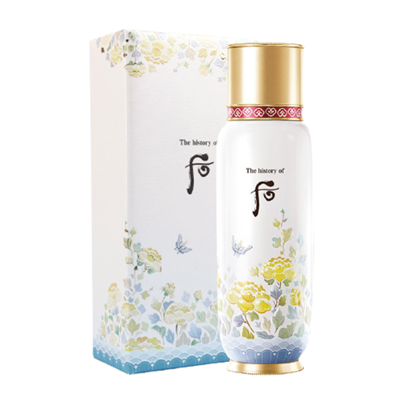 后 细毛孔补水精华