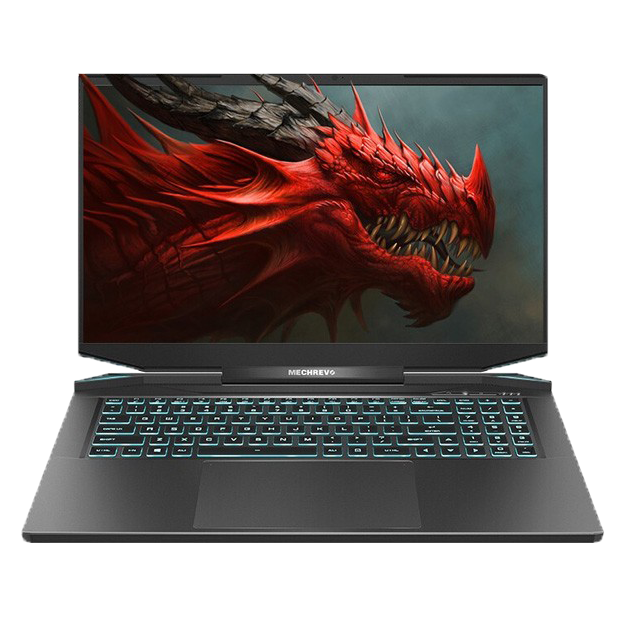 机械革命 高分辨率游戏本