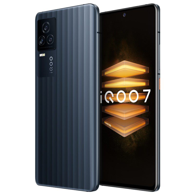 vivo 动力泵液冷散热 手机