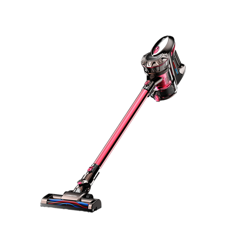 斐纳 平衡力学手柄吸尘器