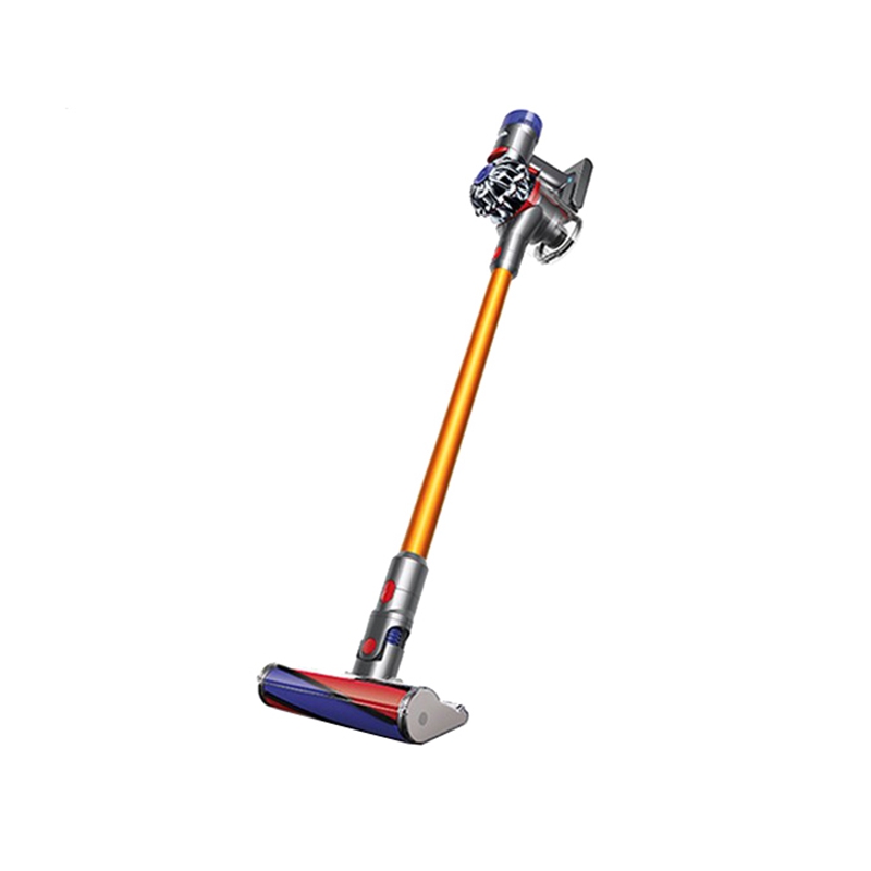 戴森 无线设计 吸尘器