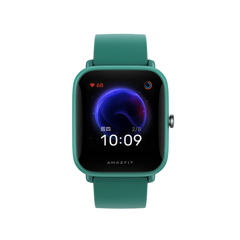 Amazfit 高清智能手表