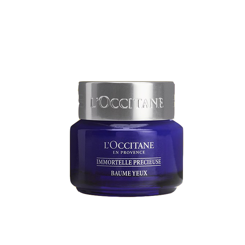 欧舒丹 腊菊活颜紧致精华眼霜