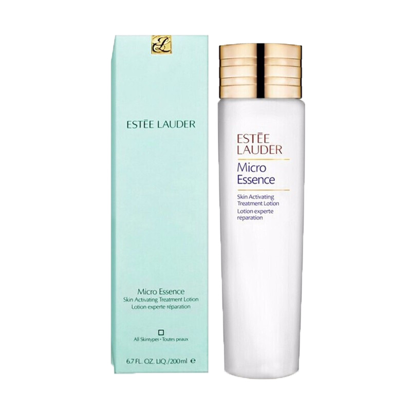 雅诗兰黛 肌底微精华 爽肤水