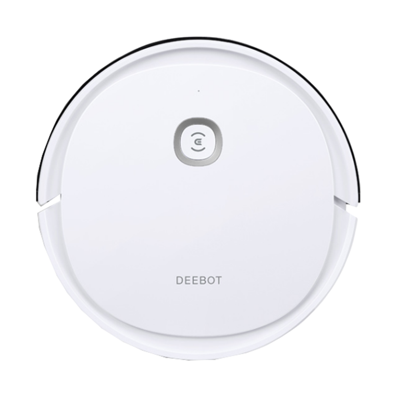 科沃斯 远程操控扫地机器人