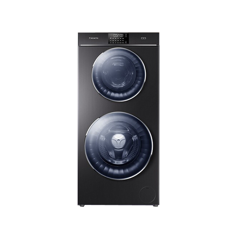 卡萨帝 运行稳定洗衣机