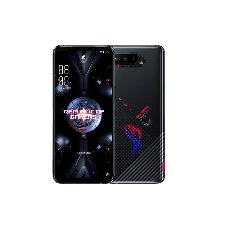 ROG 持久续航 手机