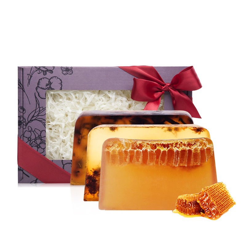 施丹兰补水香氛精油洁面皂