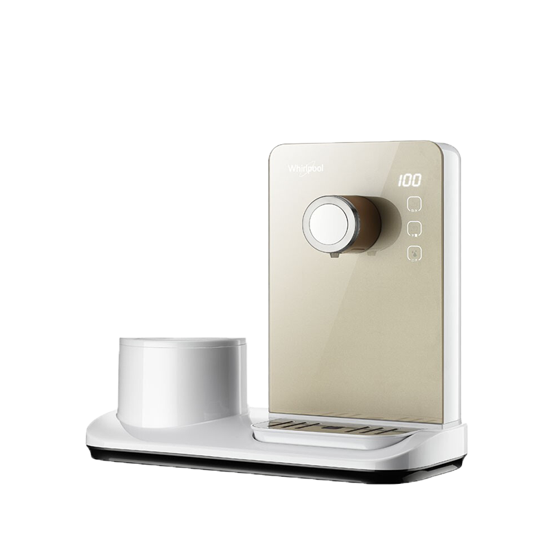 惠而浦 小型饮水机