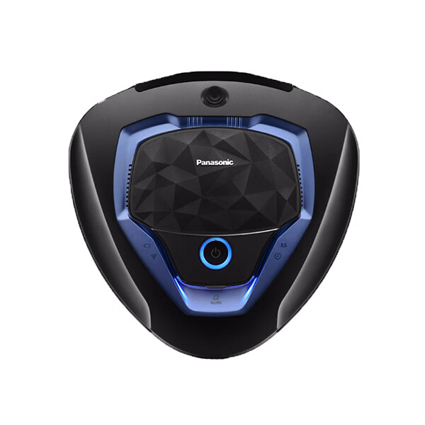 松下 全自动超薄扫地机