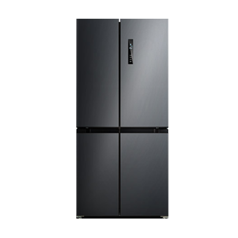 美菱 大容量养鲜冰箱