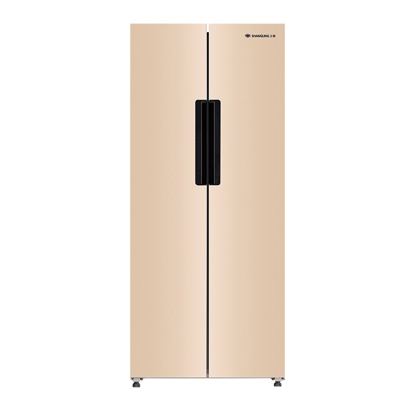 上菱一级能效风冷无霜冰箱